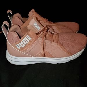 Puma tennis shoes
